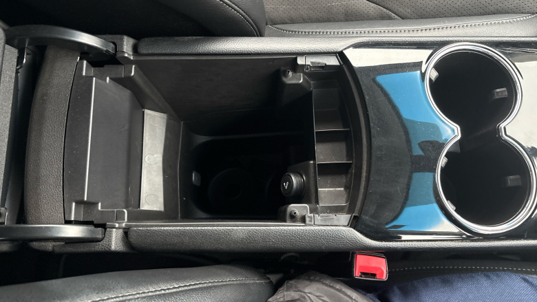 Ford Edge 2.0 TDCi 210 ST-Line 5dr Powershift Diesel Estate